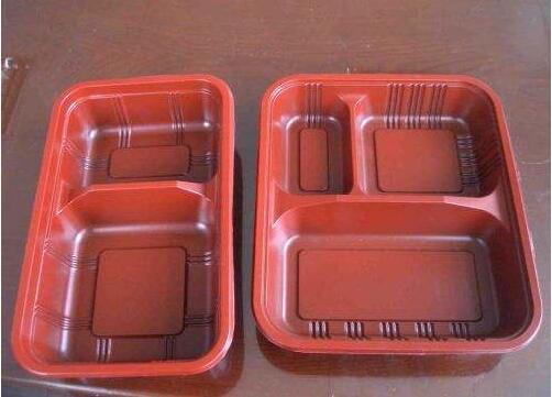 西安吸塑包装