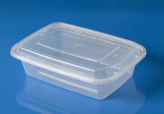 外卖塑料餐盒哪种材质更安全环保，PET?还是PP?