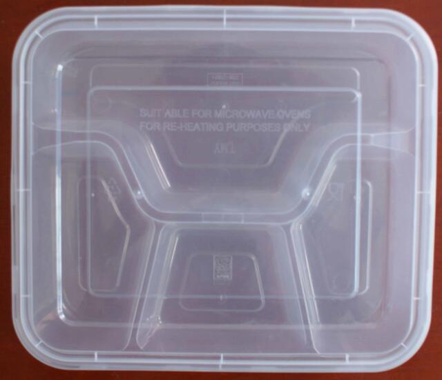 一次性餐盒可以用微波炉加热吗？