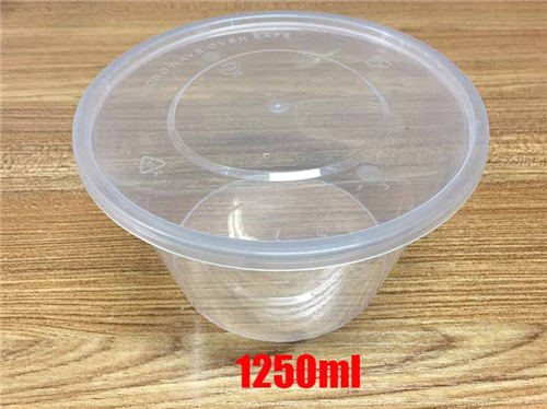 一次性餐盒生产如何实现更环保的生产过程？