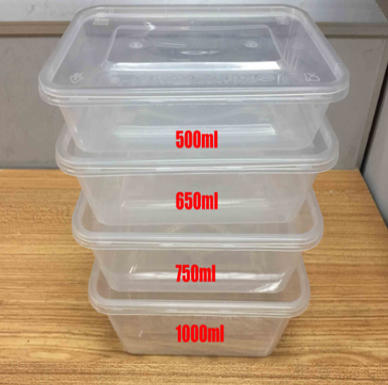 更安全的塑料包装